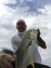 Saint Lucie river