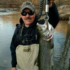 BlackOpsFishing youtube