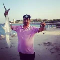 Best catch