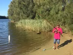 chipping norton lake
