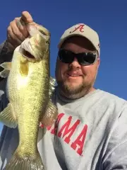 Southeast Alabama
