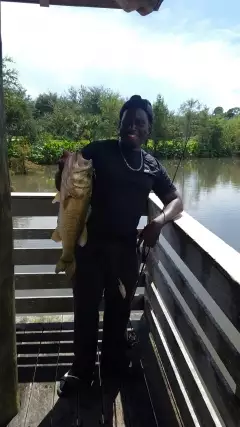 So far my pb