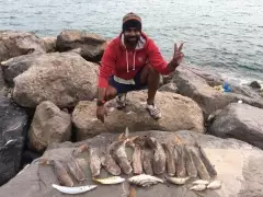 Fishing in UAE_Private Island