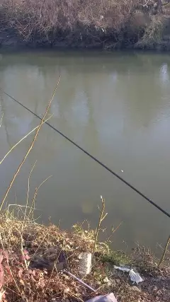 Fishing skobalja.