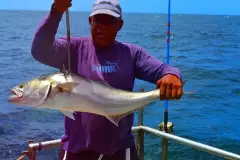 last month  first boucas