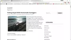 Crab news