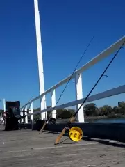 Urangan Pier