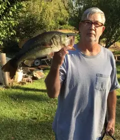 River Bass