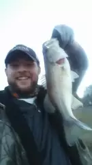 its getting cold here in the north GA mountains