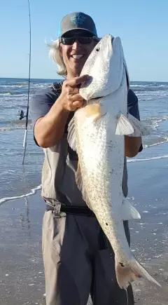 Second pic of 40 inch Red