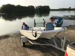 ready to launch