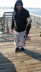 Catfish in Clermont fl.