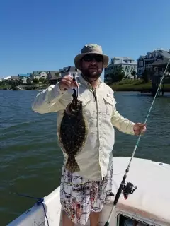 Flounder