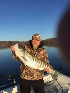 Lake Lanier GA