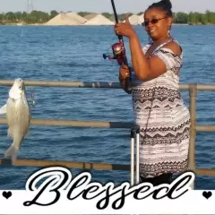 Fishing Queen.