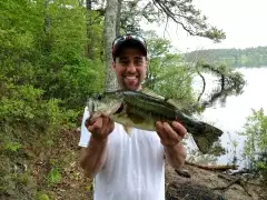 First good size of 2018