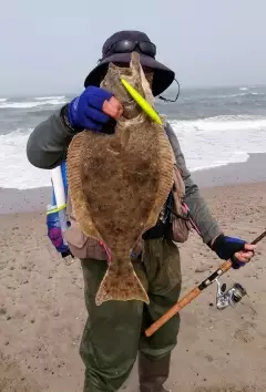 Another legal flatty