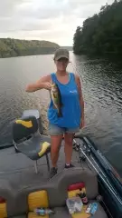 Yellow Creek Largemouth