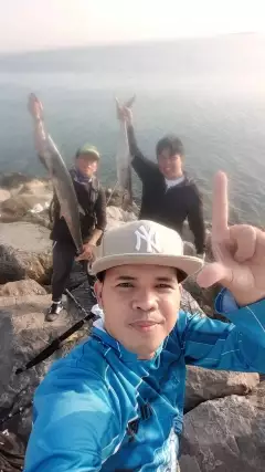 Abu Dhabi Fishing Escapade_03June2018