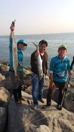 Abu Dhabi Fishing Escapade_04June2018