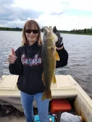 Nice catch