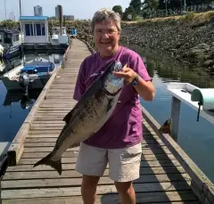 Nice Chinook