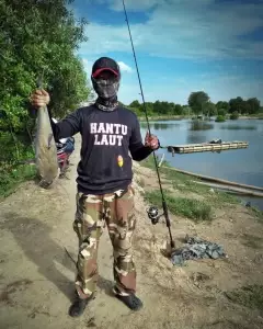 Sagor catfish