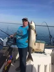 Momma wins!
