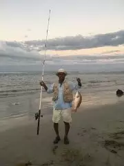 Red snapper 4lbs.