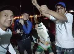 Bakoko Fish