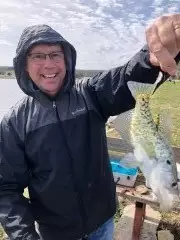 Crappie