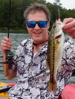 Largemouth - 7-24-20