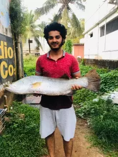Seabass