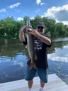 32" Northern
