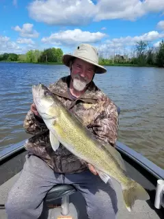 Walleye0