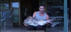 Snapper 29lb