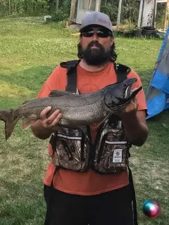 Lake char