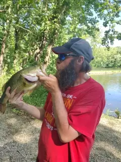 PB LMB 5.3lbs