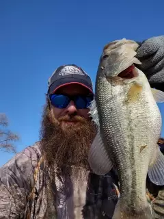 2lb LMB. 11-18-23