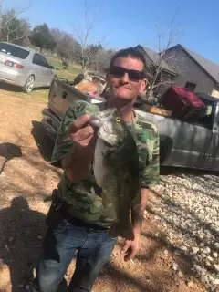Fishing God’s Gift