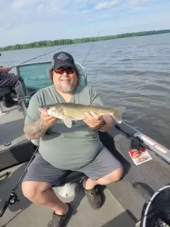 Walleye