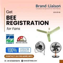 BEE Registration for Fans: Step-by-Step Certification Guide