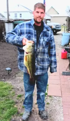 Lmb 7lbs 10oz