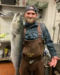 Big blue