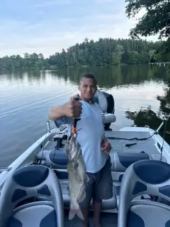 Channel catfish