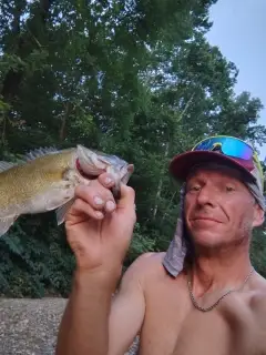 Smallmouth