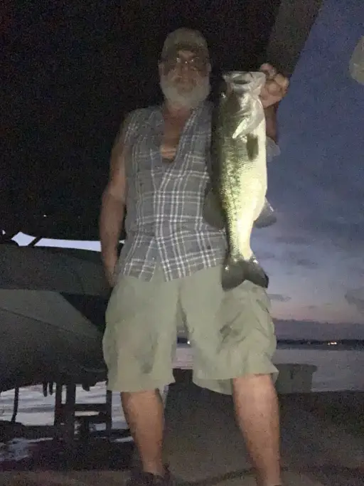 Fall bite