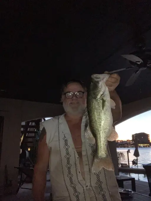 Fishy