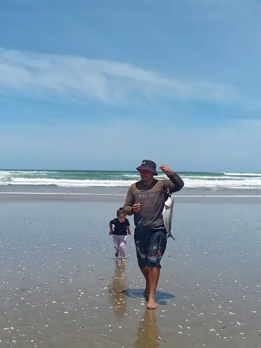 Kahawai 90 Mile beach