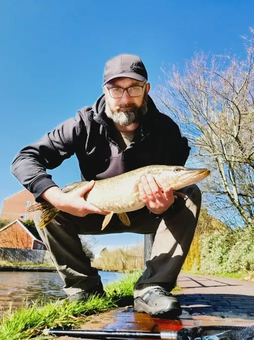 Pike